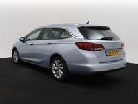 tweedehands Opel Astra Sports Tourer 1.4 Business Executive Bj 2018 150pk