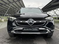 tweedehands Mercedes GLC300e 4MATIC Luxury Line | Digital Light | 360 Camera | Adaptieve Cruise Control | Dodehoekassistent | Sfeerverlichting