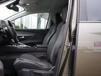 Occasion Peugeot 3008 Premium 131 PK (96 kW) 2020 Grijs SUV