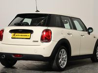 Occasion Mini Cooper Pepper 136 PK (100 kW) 2021 Creme Hatchback