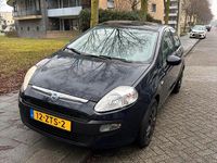 Occasion Fiat Grande Punto 69 PK (50 kW) 2011 Hatchback