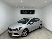 Occasion Opel Astra Edition 2020 Grijs Sedan