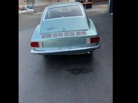 Occasion VW Karmann Ghia Karmann 1973 Zilver Coupé