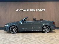 tweedehands Audi S3 Cabriolet 2.0 TFSI Quattro Pro Line Plus 310PK