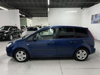 tweedehands Ford C-MAX 1.8-16V Trend AIRCO / NAP / CRUISE CONTROL