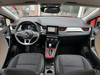 tweedehands Renault Captur 1.3 TCe 130 I Camera I Navigatie I ACC I Lane-assi