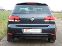 tweedehands VW Golf VI 1.2 TSI / 105PK / PARKASSIST / DEALER / TOP!