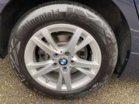 tweedehands BMW 216 Gran Tourer 216i 7p. Executive Edition NAVI/CARPLA