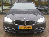 tweedehands BMW 520 520 Touring i Last Minute Edition*Xenon*Leder*Navi*