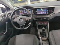 tweedehands VW Polo 1.0 TSI Comfortline NL AUTO | ACC | CARPLAY | AIRCO