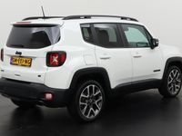 tweedehands Jeep Renegade 4xe 240 Plug-in PHEV S | Camera | Blind spot | Key