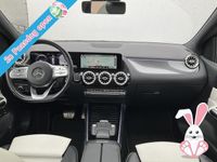 tweedehands Mercedes B250 e AMG Limited Apple-Carplay Pano.dak Leer Business Solution PHEV Plug-in