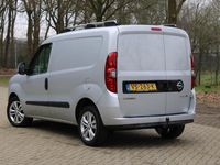 tweedehands Opel Combo 1.6 CDTi Sport 77KW, Airco, Nieuwe APK, Cruise, 6 Bak!