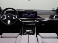 Occasion BMW X5 M Sport 313 PK (230 kW) 2025 Blauw (metallic) SUV