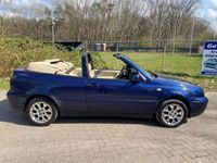 tweedehands VW Golf Cabriolet 2.0 Highline