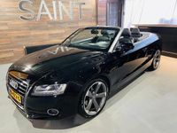 tweedehands Audi A5 Cabriolet 3.2 FSI Pro Line S