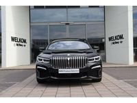 tweedehands BMW 740 7 Serie d xDrive High Executive M-Sport Automaat