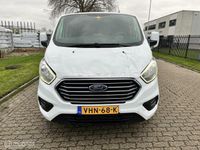 tweedehands Ford Transit Custom 340 2.0 TDCI L2H1 AUTOMAAT/CLIMA/CRUISE