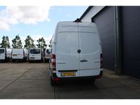 tweedehands Mercedes Sprinter 313 2.2 CDI 366 DC AIRCO / CRUISE CONTROLE / AUTOMAAT / KAST