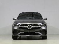 tweedehands Mercedes GLA200 Business Solution AMG