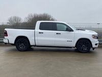 tweedehands Dodge Ram PICKUP 1500 Limited 5.7 V8 HEMI Night Edition / Panoramadak / Luchtvering