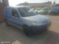 tweedehands Peugeot Partner bestel 170C 2.0 HDI