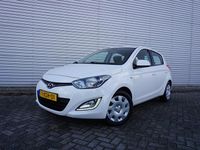 Occasion Hyundai i20 86 PK (63 kW) 2013 Hatchback Hatchback