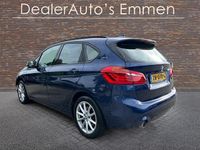 Occasion BMW 225 Active Tourer 2019 Blauw (metallic) MPV