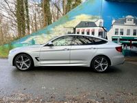 tweedehands BMW 320 3-SERIE GT i High Executive