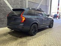 Nieuw Volvo XC90 Ultra 310 PK (228 kW) 2025 Blauw SUV