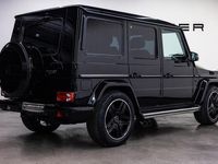 tweedehands Mercedes G500 St.Wagon Btw auto Fiscale waarde € 22.000- (€ 51