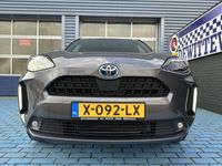 tweedehands Toyota Yaris Cross 1.5 VVT-I HYBRIDE ADAP CRUISE P-CAMER APPLE