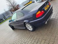 tweedehands BMW 318 Ci
