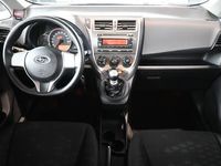 tweedehands Subaru Trezia 1.3 Comfort Airco Elektrisch Pakket Dealer Onderho