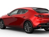 tweedehands Mazda 3 2.0 e-SkyActiv-G M Hybrid 150 Exclusive-line + Design Pack - ¤ 3.950.- VOORRAADKORTING