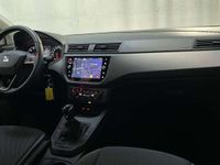 tweedehands Seat Ibiza 1.0 TSI Style Business Intense Camera Navigatie DAB+