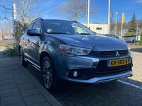 tweedehands Mitsubishi ASX 1.6 Cleartec Intense+