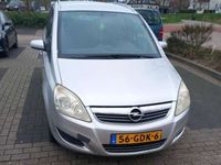 tweedehands Opel Zafira 1.6 CNG Business