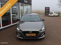Occasion Hyundai i30 Premium 140 PK (102 kW) 2019 Grijs Stationwagen