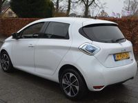 tweedehands Renault Zoe R90 Intens 41 kWh (ex Accu)