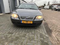 tweedehands Volvo V70 2.4 Edition I