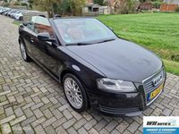 tweedehands Audi A3 Cabriolet 1.8 TFSI Ambition|18inch