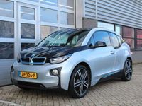 tweedehands BMW i3 Basis Comfort Advance 22 kWh / Panoramadak / Leer