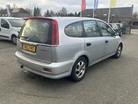 tweedehands Honda Stream 1.7i ES AIRCO TREKHAAK 7 PERSONS