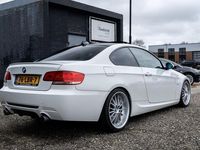 tweedehands BMW 328 3-SERIE IA | M-pakket | Memory | Sportstoelen