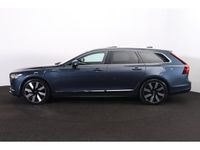 Occasion Volvo V90 Ultra 456 PK (335 kW) 2025 Blauw Stationwagen