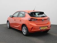 Occasion Opel Corsa-e 100 kW (136 PK) 2022 Oranje Hatchback