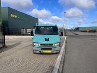 Occasion Iveco Daily 116 PK (85 kW) 2002 Overige Pickup