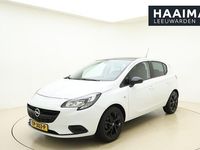 Occasion Opel Corsa Edition 90 PK (66 kW) 2018 Wit Hatchback
