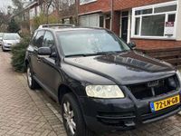 tweedehands VW Touareg Touareg3.2 v6 2003